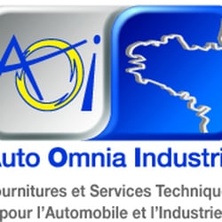 Auto Omnia Industrie