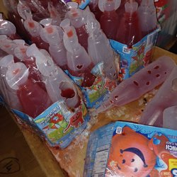 Dollar Tree - Rats in warehouse