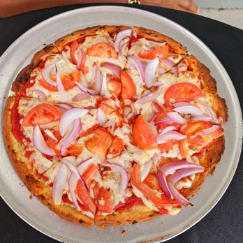 Armetta's Gelato & Caffè - Cauliflower crust pizza - Desserts Near Me - Apollo Beach, Florida Armetta's Gelato & Caffè - Cauliflower crust pizza - Desserts Near Me - Apollo Beach, Florida