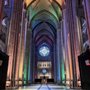 Cathedral Of St John The Divine