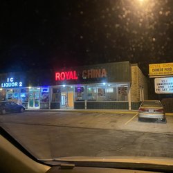 Royal China