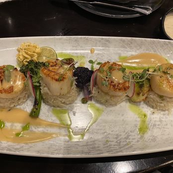Puyalapabs Cafe - Scallops- excellent! - Cafes Near Me - Tacoma, Washington Puyalapabs Cafe - Scallops- excellent! - Cafes Near Me - Tacoma, Washington