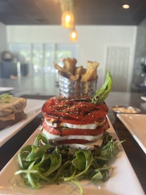 Cork Wine Bar & Bistro by null