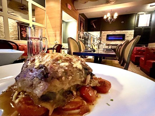 Epicure on King by null