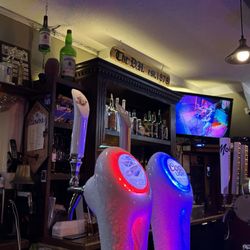 Dominion House