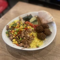 Dish N Dash - Fremont