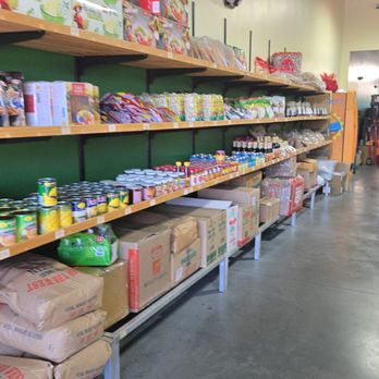 GREEN CHOICE - Grocery Near Me - San Jose, California