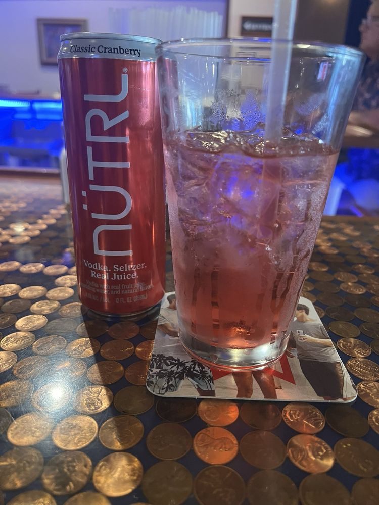 J&T's Copper Penny Tavern