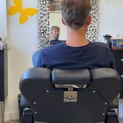 Ayara Threading - Oakbrook - Eyebrows