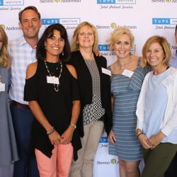 Michael J Mango, DDS - Dr. Mike Mango and the amazing dental team learning best practices at the TOPS Institute as part of our commitment to total patient service