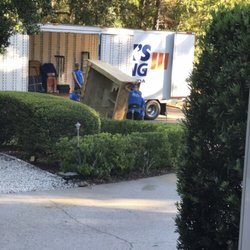 Dick's Moving & Storage
