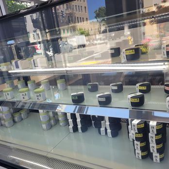 Izumi Matcha - Coffee & Tea Near Me - San Mateo, California
