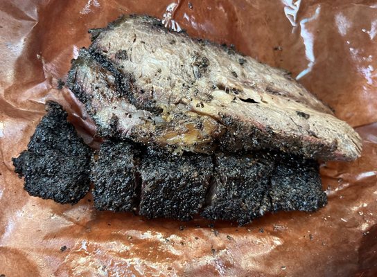 Taste of Texas Barbecue by null