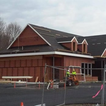 Global Roofing - Roofing Near Me