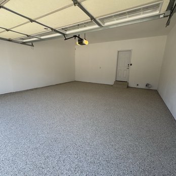 Garagezilla - Finished! - Flooring Near Me - Foristell, Missouri