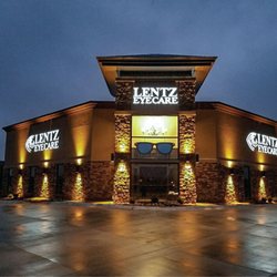 Lentz Eye Care