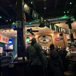 The Pub McKinney - bar