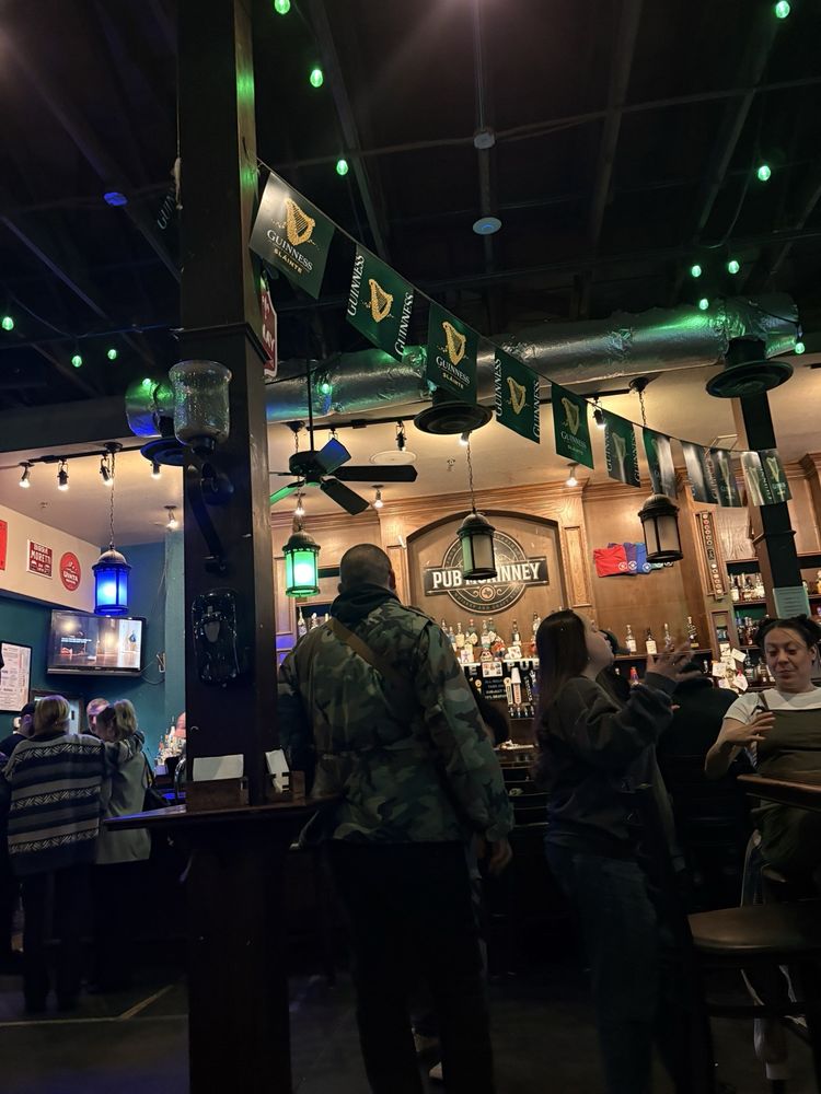 The Pub McKinney Image