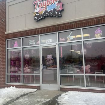 TaylorMade Sweetz - Desserts Near Me - Richmond, Virginia TaylorMade Sweetz - Desserts Near Me - Richmond, Virginia