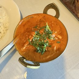 Chicken Tikka