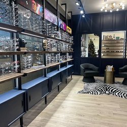 Clara Vista Eyecare - Beautiful Interior