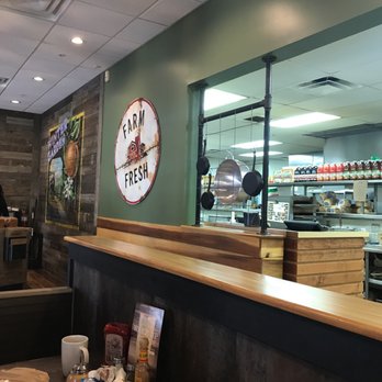 First Watch - Breakfast & Brunch Near Me - Winter Garden, Florida