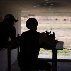 Livermore Pleasanton Rod & Gun Club