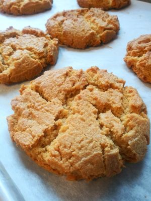 April's Famous Bakes by null