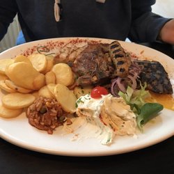 Kreta - Ordentliche Personen