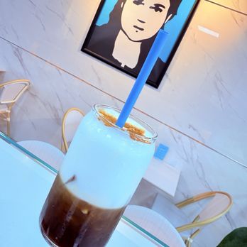 Penelope Coffee & Tea - Coffee & Tea Near Me - San Mateo, California Penelope Coffee & Tea - Coffee & Tea Near Me - San Mateo, California