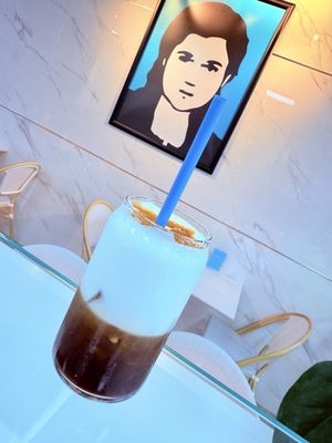 Penelopes Coffee and Tea by null