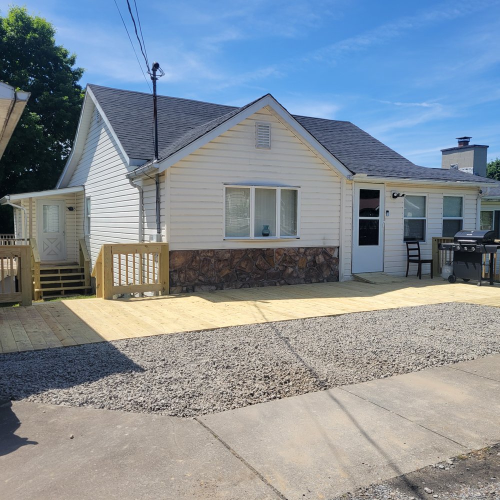 P & M Development - General Contractors Near Me