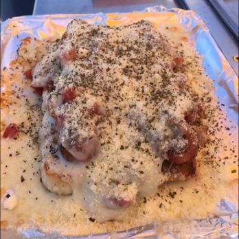 Top Dog Hot Dogs & Catering - Pizza Dog - Hot Dogs Near Me - Centerton, Arkansas Top Dog Hot Dogs & Catering - Pizza Dog - Hot Dogs Near Me - Centerton, Arkansas