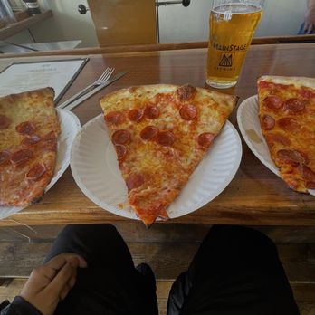 MainStage Brewing - Food/ Beer - Breweries Near Me - Lyons, Colorado