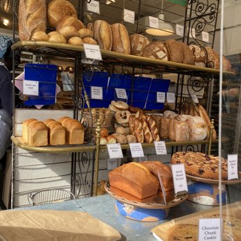 Clear Flour Bakery - Part of bread selection - Bakeries Near Me - Brookline, Massachusetts Clear Flour Bakery - Part of bread selection - Bakeries Near Me - Brookline, Massachusetts