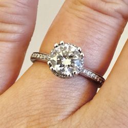 The Diamond Ring Giftly Beautiful Gift Card Alternative