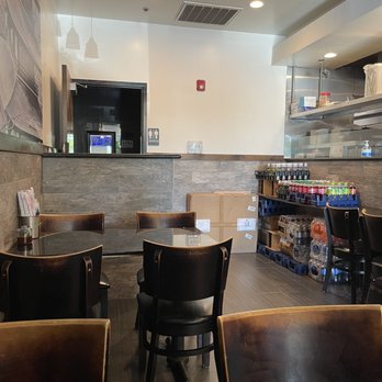 Ramen 101 - Clean inside - Ramen Near Me - Dublin, California Ramen 101 - Clean inside - Ramen Near Me - Dublin, California