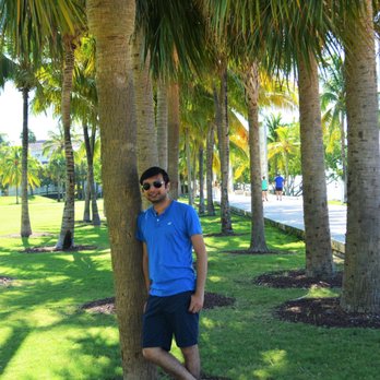 South Pointe Park - Parks Near Me - Miami Beach, Florida South Pointe Park - Parks Near Me - Miami Beach, Florida