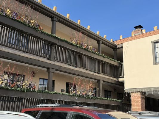 Inn of the Governors by null