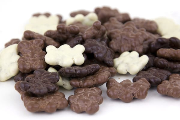 Diane Kron Chocolatier/K Chocolatier Family by null