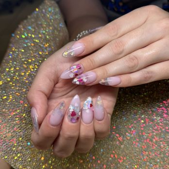 New York Nails - Nail Salons Near Me - Louisville, Kentucky
