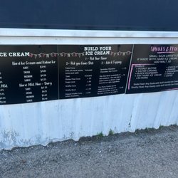 Dairy Frost