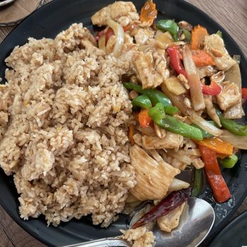 Thai Curry - Lu - Thai Near Me - Paramount, California Thai Curry - Lu - Thai Near Me - Paramount, California