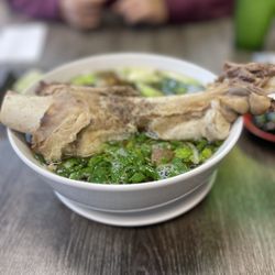 Pho Emerald - Pho Dac Biet