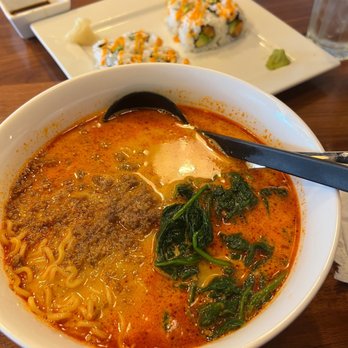 Kirin Noodle Bar - Tan Tan Men - Ramen Near Me - Columbus, Ohio Kirin Noodle Bar - Tan Tan Men - Ramen Near Me - Columbus, Ohio