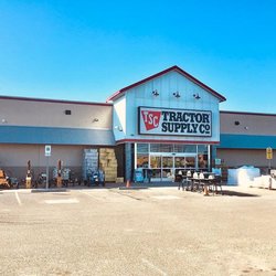 Tractor Supply