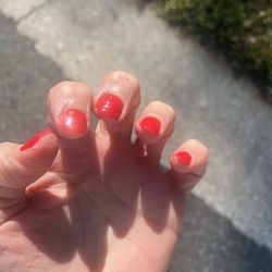 Suntree Nails And Spa