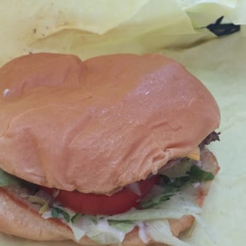 Tom's Burgers - Best burgers around. - American Near Me - Waco, Texas