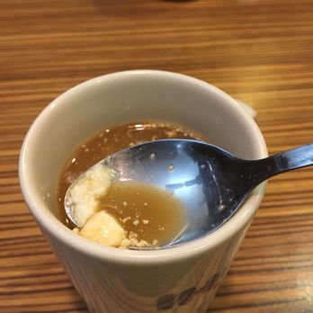 IHOP - Expired coffee creamer - Breakfast & Brunch Near Me - Totowa, New Jersey