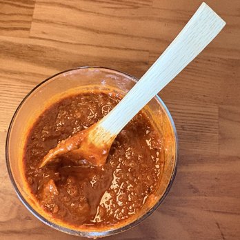 HiroNori Craft Ramen - Delicious chili - Ramen Near Me - Long Beach, California HiroNori Craft Ramen - Delicious chili - Ramen Near Me - Long Beach, California